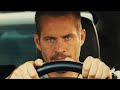 UNFORGETTABLE | Paul Walker Tribute | Fast & Furious Series - Epic Cinematic