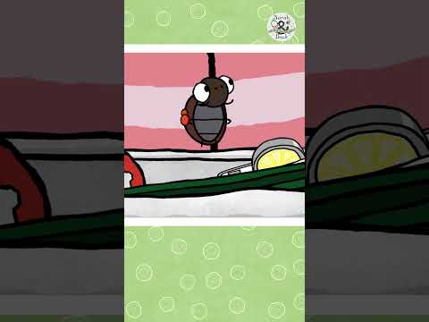 Bicycle Day SarahandDuck Sarah And Duck Official