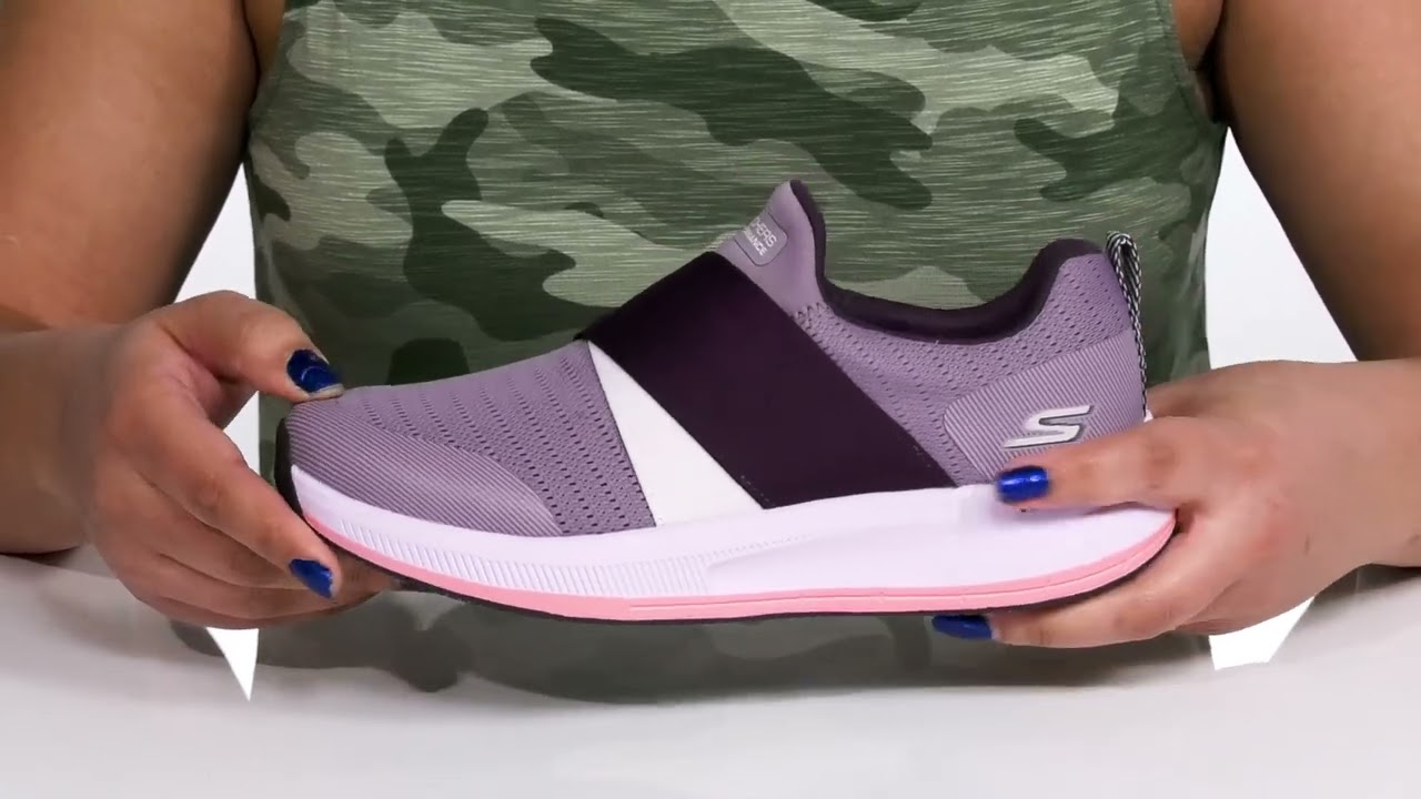 gorun pulse bold venture sneaker