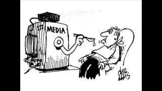 C1 Media: Audience effects theories part 2
