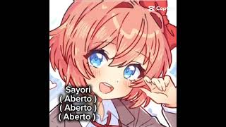 Bora fazer nosso Doki Doki!? @Shorts