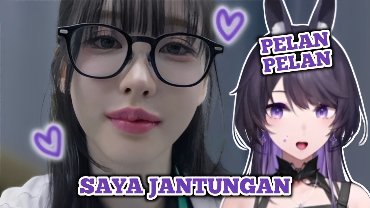 Ga Kuat Sama Bu Dokter【Deidey】