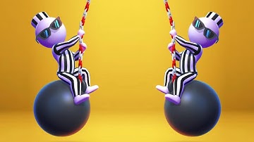 Prison Wreck All levels 40 Gameplay Walkthrough Part 2