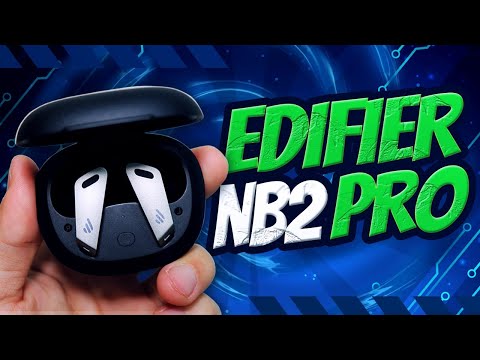 Os 10 Melhores Fones de Ouvido TWS Edifier de 2023 31 YouTube player