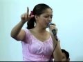 TESTIMONIO SARA DE GOMEZ EL REGALO DE MIS 15 AÑOS 2DA PARTE TESTIMONIO SARA DE GOMEZ EL REGALO DE MIS 15 AÑOS 2DA PARTE