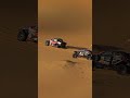 Desert rules: Full gas, no regrets 🏜️⚡