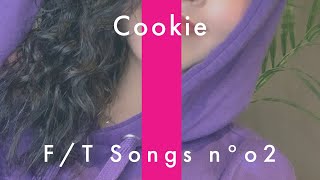 夜に駆ける -YOASOBI- / THE FIRST TAKE Covered by Cookie