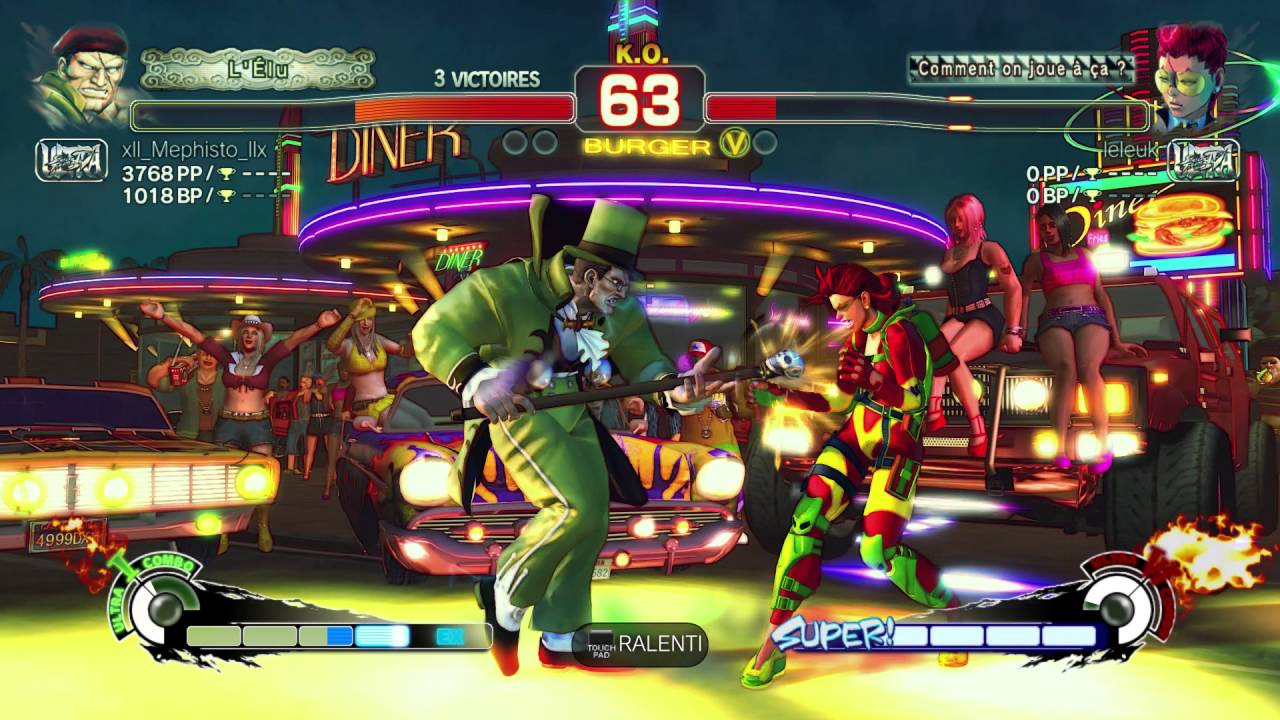 mephisto (rolento) vz leleuk (viper)