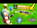 OG Fortnite Is Back.. (Zapatron Troll)