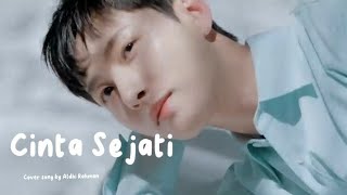 [FMV] HUANG RENJUN - CINTA SEJATI 🎶🎶 #vibes #nct #nctdream #renjun