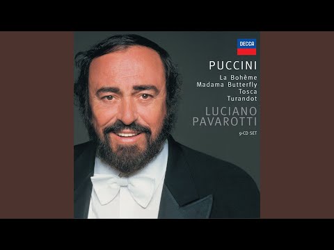Putar La bohème, Act I : Puccini: La bohème, Act I: Abasso, abbasso l'autor! - Luciano Pavarotti
