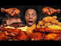 🔥 I Asked AI to Make ISHOWSPEED's Biggest Mukbang Ever! #shorts #mukbang #ishowspeed #viralpost