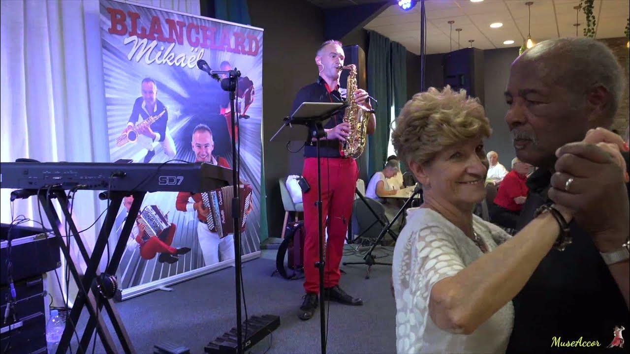 Francourt le 29/08/2021 YouTube