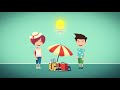 International health insurance explainer video
