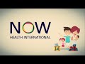 International health insurance explainer video