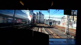 East Japan Railway Company: Yamanote Line (E231-500 series rolling stock)