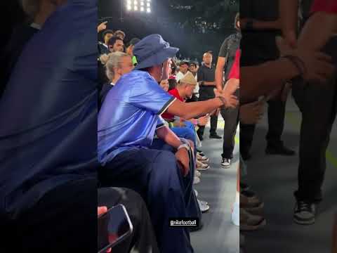 Ronaldinho (@ronaldinho) archived Instagram Stories compilation from June 27, 2026