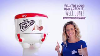 Algida My Cornetto