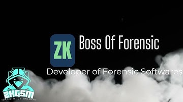 Boss Of Forensic Tools | Latest Forensic Software Introductions