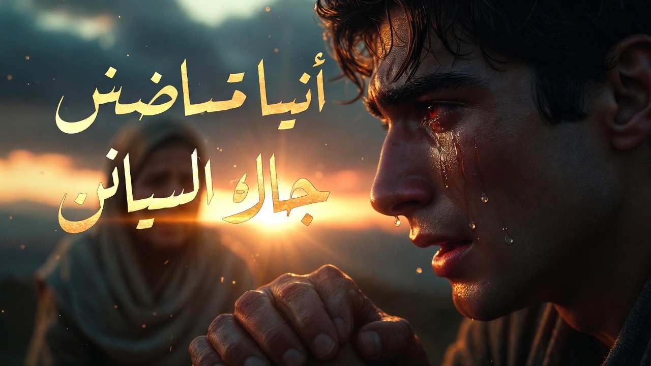 أمي يا نبض قلبي 😢   نشيد يبكي الحجر   My Mother, My Heartbeat