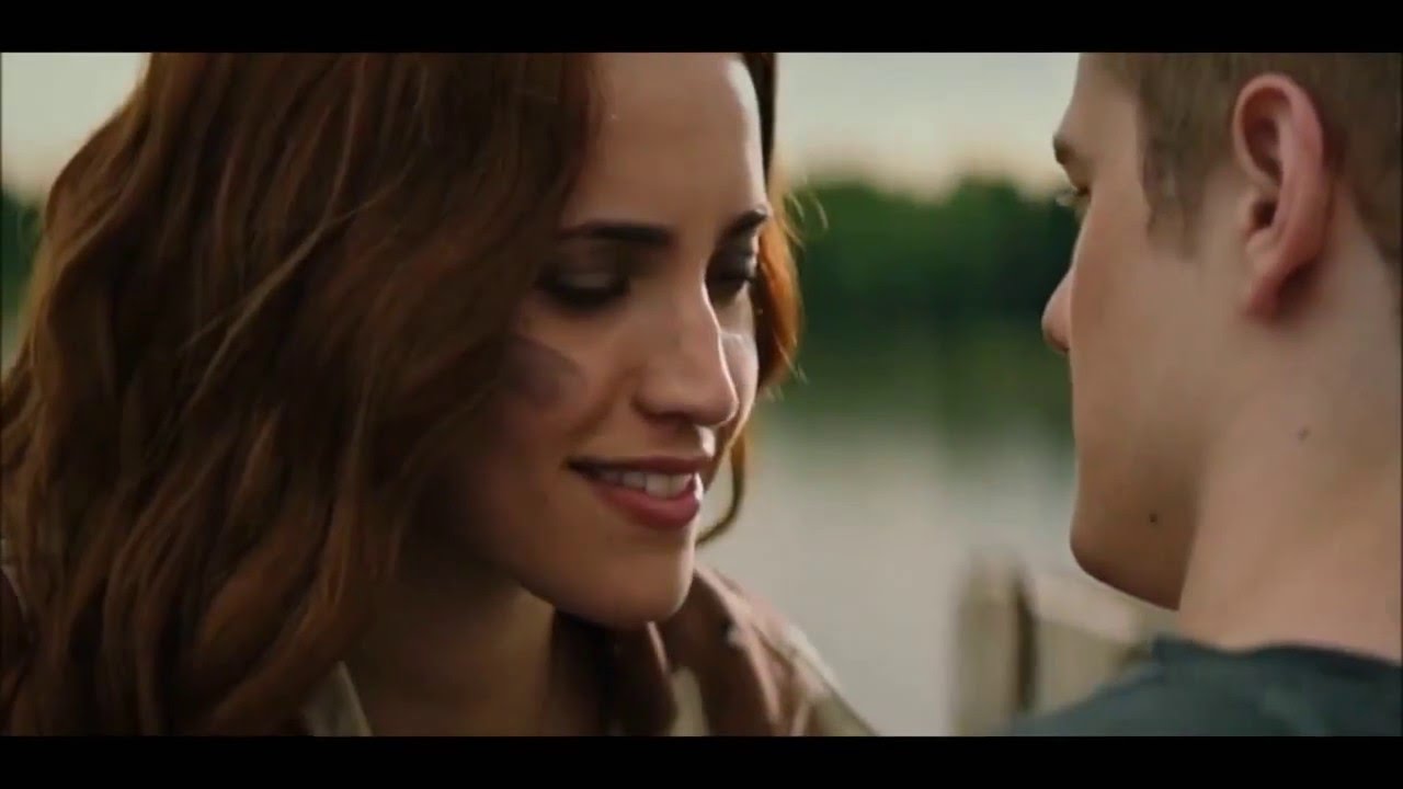 The way out -Jack Walton