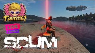 SCUM By.Tiam1167 Hight light AI B1G island