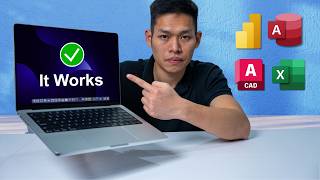 Switched to Mac You Still NEED These 4 Apps | Here’s How to Run Them