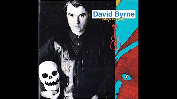 David Byrne - Greenback Dollar (Live in Hamburg 1992)