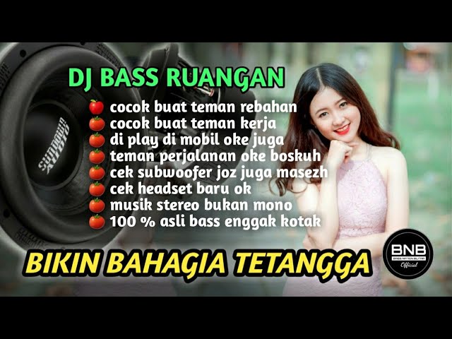 DJ JEDAK JEDUK BNB FULL ALBUM BASS BETON TERBARU 2022 class=