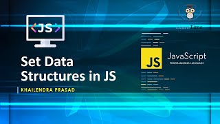 Set Data Sturucture in JavaScript || JavaScript Tutorial || Explained in Hindi 🚀