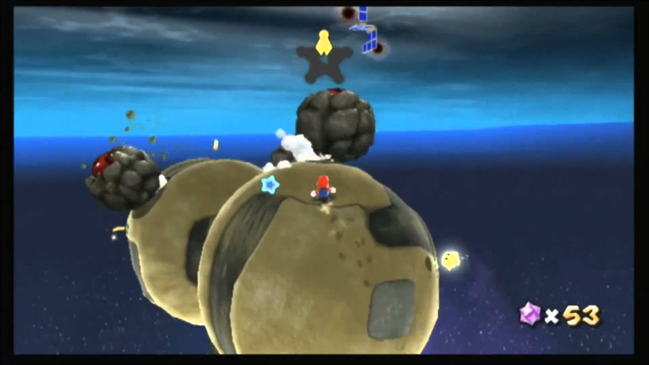 super mario galaxy iso doperoms