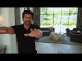 Beginning of video