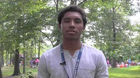 EYE 2014 - I Believe