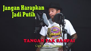 TANGAN TAK SAMPAI - Christine Panjaitan { FIKRAM COWBOY cover } official video