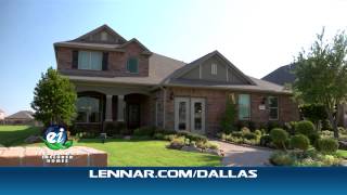 LENNAR IN DALLAS / FT. WORTH, TEXAS
