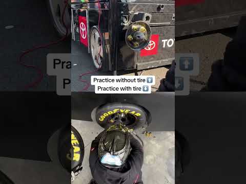 5 lugnuts off