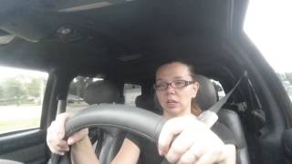 VEDA 2015 : Driving Vlog August 08, 2015