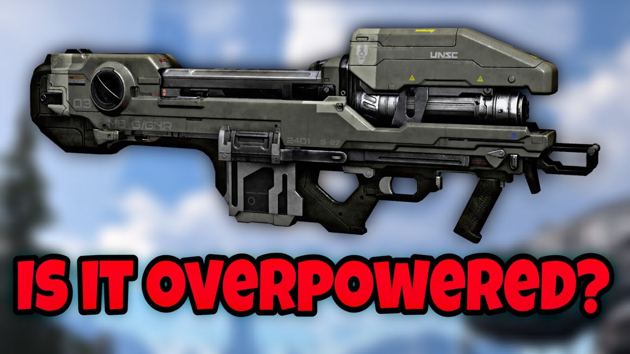 Aprender acerca 69+ imagen halo spartan laser Viaterra.mx