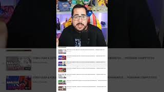 YouTube video U4eU4muvISo