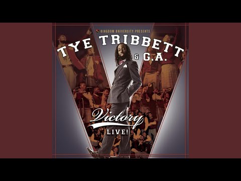 Bless The Lord (Live)