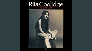 Video thumbnail of "Rita Coolidge - Am I Blue"