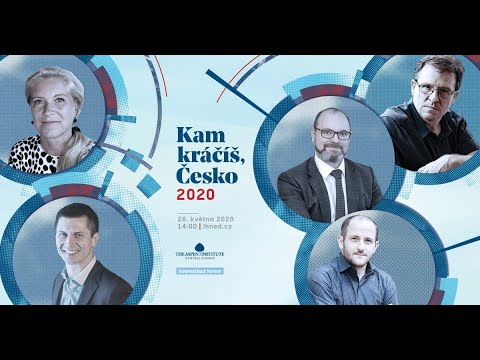 Kam kráčíš, Česko 2020: Regionální školství