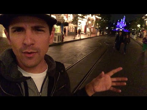 Main Street after Midnight again - And Twitter Q&A STV