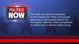 WEB EXTRA: 3/9/19