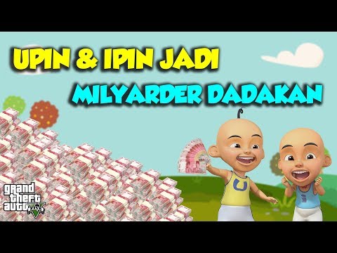 upin-&-ipin-menang-undian-jadi-milyarder-dadakan---gta-v-upin-ipin-episode-terbaru-31