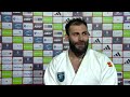 Arman ADAMIAN (RUS) - Winner in the -100 kg