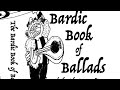 The Bardic Book of Ballads (Poem)