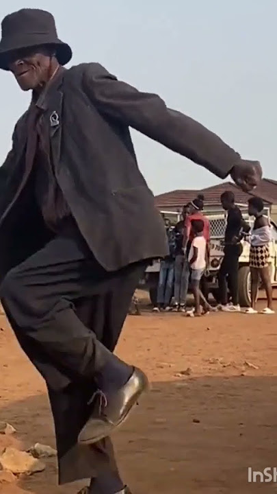 dj mumba ni nge tleli