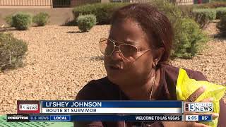 'There's no amount of money' Route 91 survivor reacts to MGM's settlement