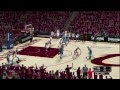 Nba 2K13 2009 Playoffs Game 2 Eastern Conference Orlando Magic Vs Cleveland Cavaliers 